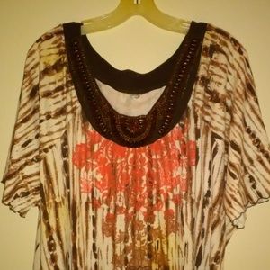 Maurices Plus Size Top